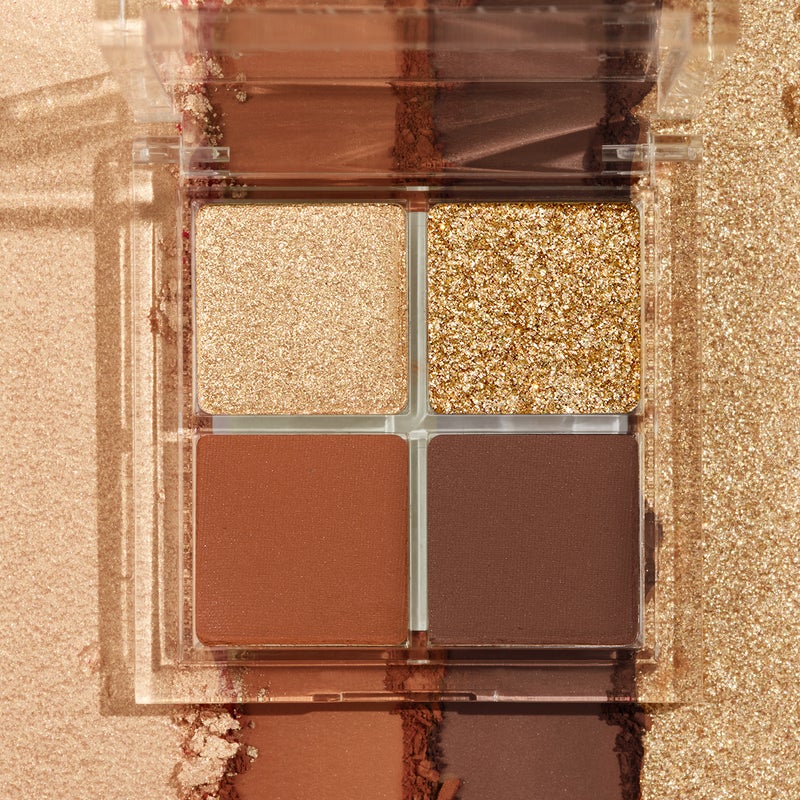 get 'em tiger - shadow palette