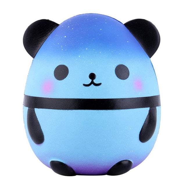 Jumbo Kawaii Galaxy Unicorn Squishy Cake Panda Bread Squishies Cream Scented Slow Rising Relieve Stress Squeeze Toys Kid Gift