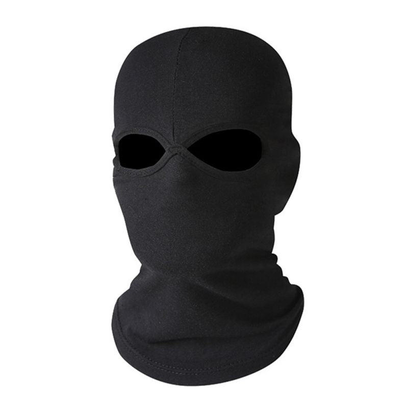 Full Face Cover hat Balaclava Hat Army Tactical CS Winter Ski Cycling Hat Sun protection Scarf Warm Face Masks