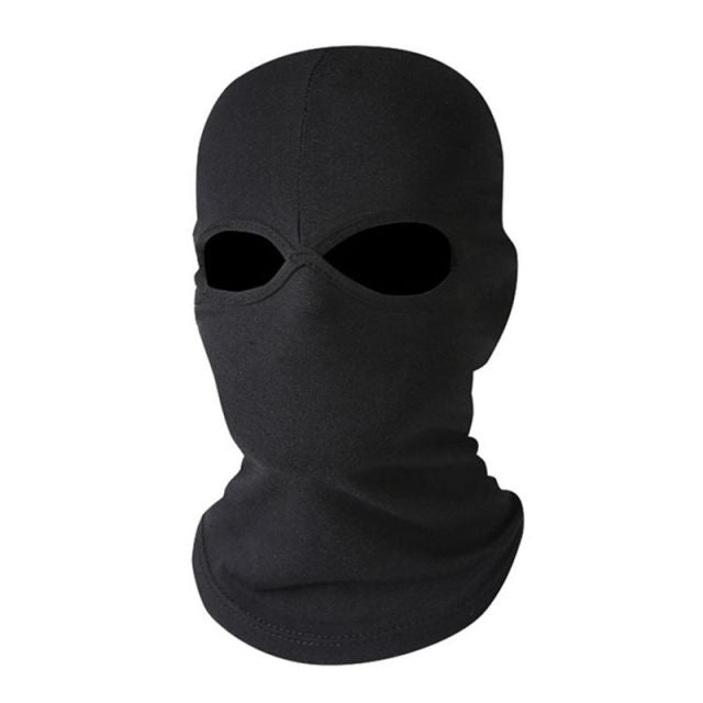 Full Face Cover hat Balaclava Hat Army Tactical CS Winter Ski Cycling Hat Sun protection Scarf Warm Face Masks