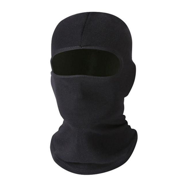 Full Face Cover hat Balaclava Hat Army Tactical CS Winter Ski Cycling Hat Sun protection Scarf Warm Face Masks