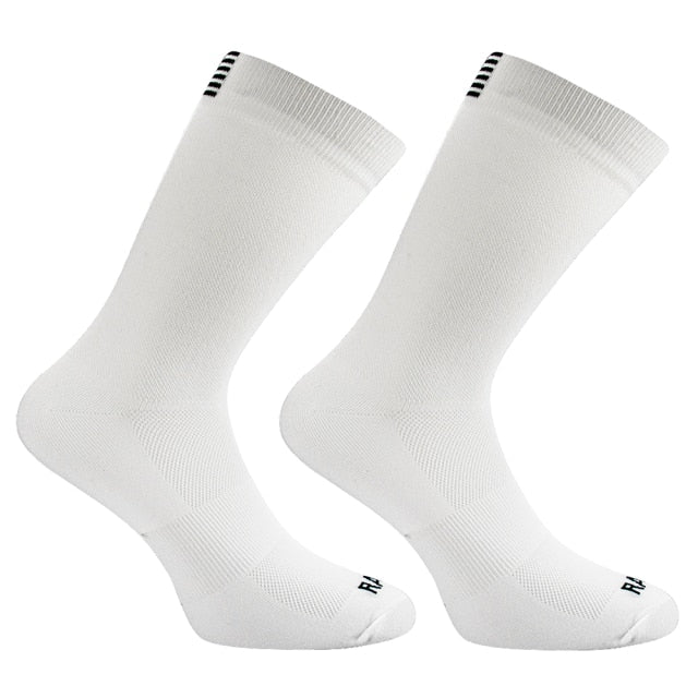 High Quality Profession Team Men Women Cycling Socks Bike Socks Breathable Bicycle Socks Outdoor Sportswear Racing Socks 2021