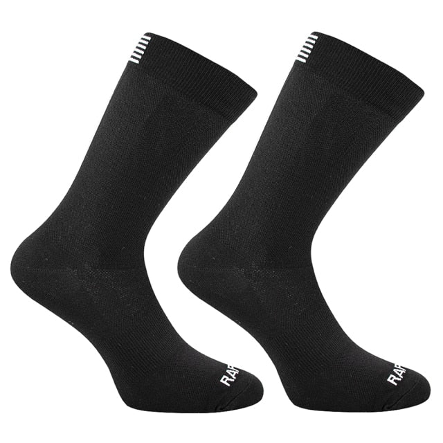 High Quality Profession Team Men Women Cycling Socks Bike Socks Breathable Bicycle Socks Outdoor Sportswear Racing Socks 2021