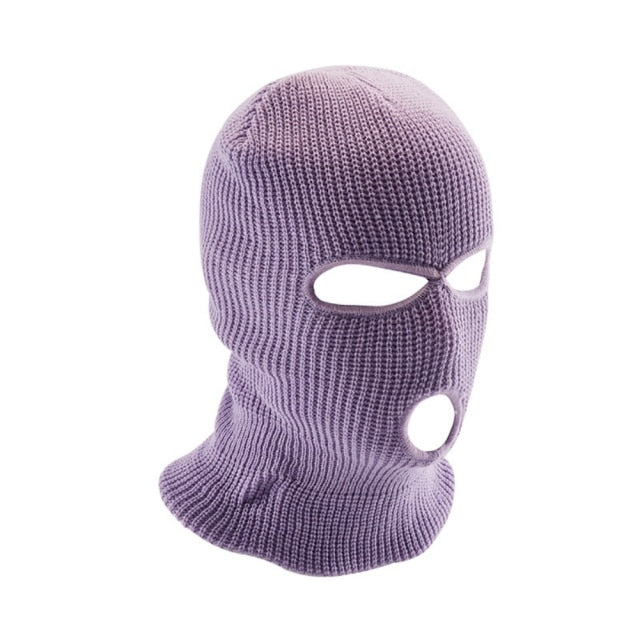 Full Face Cover hat Balaclava Hat Army Tactical CS Winter Ski Cycling Hat Sun protection Scarf Warm Face Masks